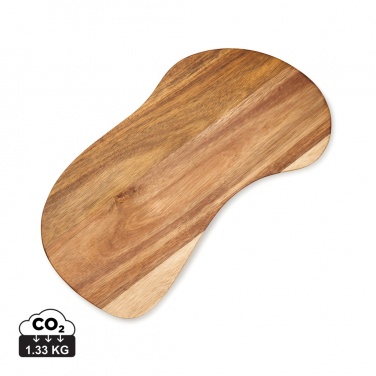 Logo trade advertising products picture of: VINGA Veia serving board M