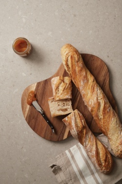 Logo trade promotional items picture of: VINGA Veia serving board L