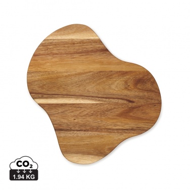 Logo trade promotional merchandise image of: VINGA Veia serving board L