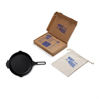 Logo trade business gifts image of: VINGA Monte Ardoise pan, 20cm