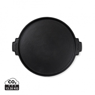 Logo trade promotional giveaways picture of: VINGA Monte Ardoise grill plate, 30cm