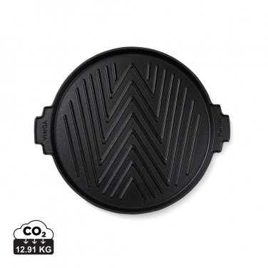Logotrade promotional merchandise image of: VINGA Monte Ardoise grill griddle, 30cm