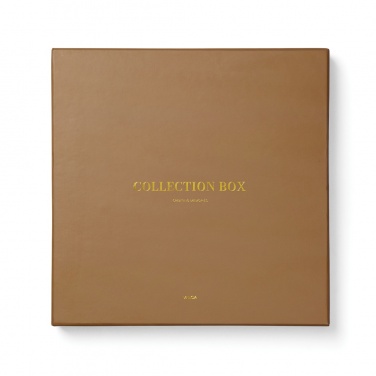 Logotrade promotional giveaway image of: VINGA Coffee table collection box
