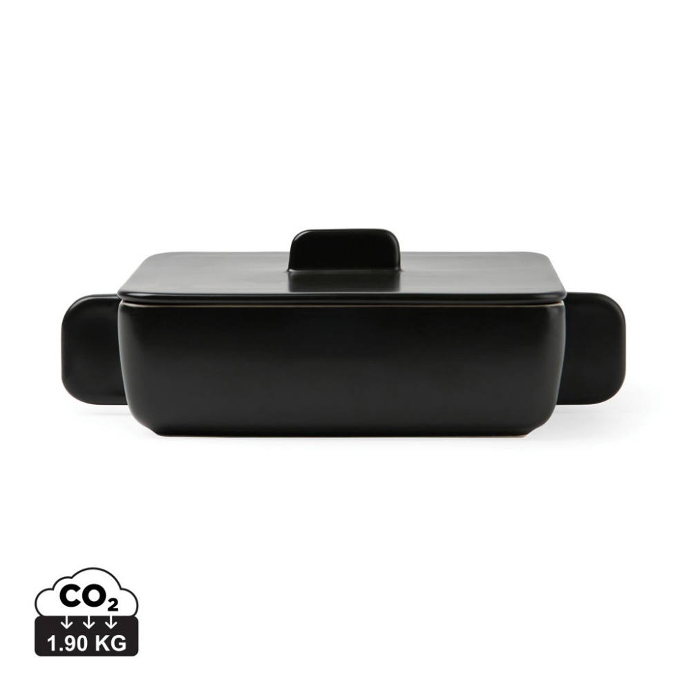 Logo trade business gift photo of: VINGA Monte neu gratin dish
