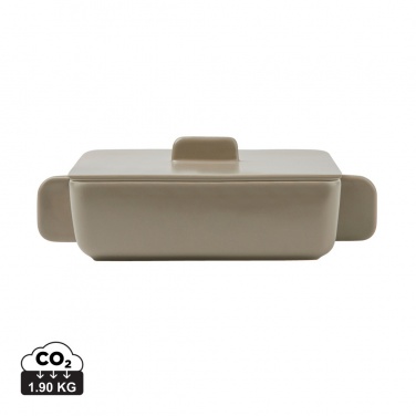 Logotrade promotional gift picture of: VINGA Monte neu gratin dish