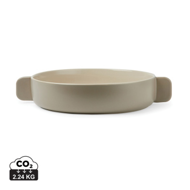 Logo trade advertising products picture of: VINGA Monte neu pie dish