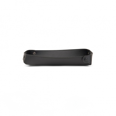 Logo trade business gift photo of: VINGA Timo PU RCS RPET tray