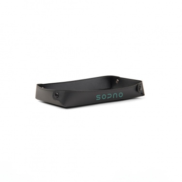 Logotrade corporate gift image of: VINGA Timo PU RCS RPET tray