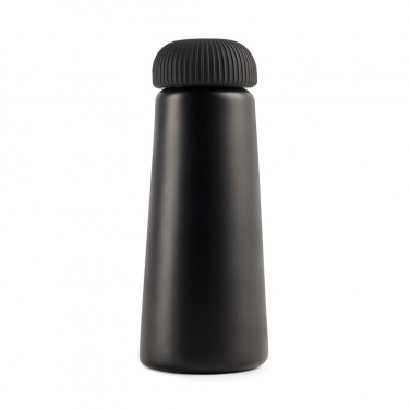 Logotrade promotional gifts photo of: VINGA Erie RCS steel vacuum bottle 450 ML