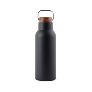 Logotrade corporate gifts photo of: VINGA Ciro RCS recycled vacuum bottle 580ml