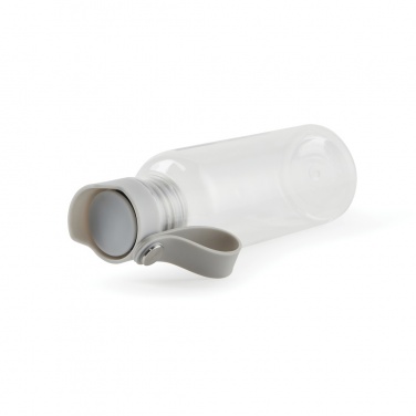 Logotrade corporate gift picture of: VINGA Balti RCS recycled pet bottle 600 ML