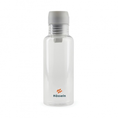 Logo trade promotional gifts image of: VINGA Balti RCS recycled pet bottle 600 ML