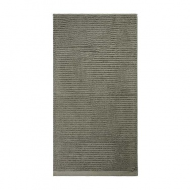 Logo trade promotional merchandise picture of: VINGA Landro towel, 4 pcs set
