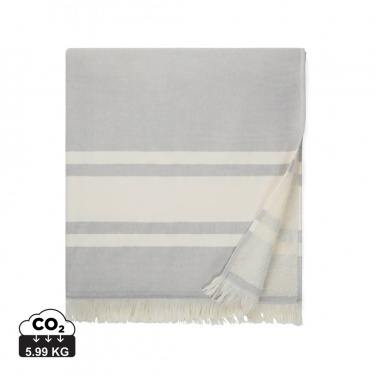 Logotrade promotional gift image of: VINGA Tolo hammam terry towel