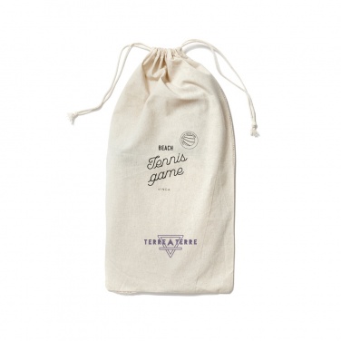 Logotrade promotional item picture of: Vinga Colos beach tennis game