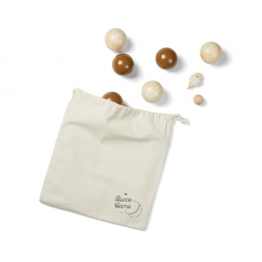Logo trade promotional merchandise photo of: VINGA Bocce game