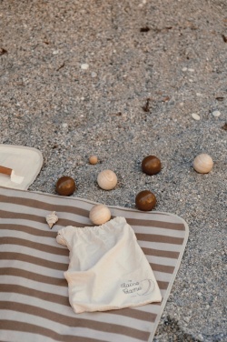 Logotrade business gift image of: VINGA Bocce game