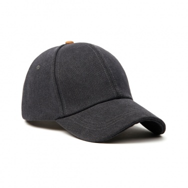 Logotrade business gifts photo of: VINGA Bosler AWARE™ canvas cap