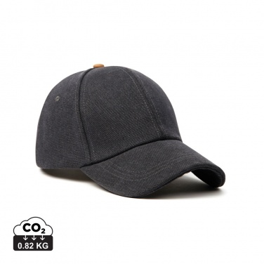 Logotrade promotional giveaway image of: VINGA Bosler AWARE™ canvas cap
