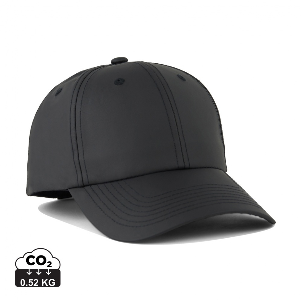 Logotrade promotional product picture of: VINGA Baltimore AWARE™ recycled PET cap