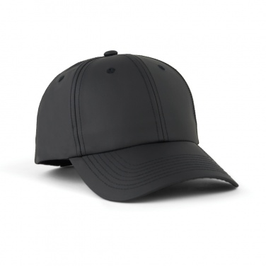 Logotrade promotional giveaway image of: VINGA Baltimore AWARE™ recycled PET cap