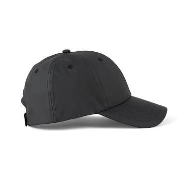 Logo trade promotional merchandise image of: VINGA Baltimore AWARE™ recycled PET cap
