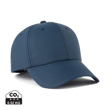 Logotrade promotional item picture of: VINGA Baltimore AWARE™ recycled PET cap