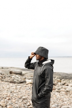 Logo trade advertising products image of: VINGA Baltimore AWARE™ recycled PET bucket hat