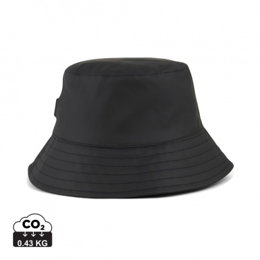 Logotrade promotional item image of: VINGA Baltimore AWARE™ recycled PET bucket hat