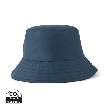 Logo trade promotional merchandise image of: VINGA Baltimore AWARE™ recycled PET bucket hat