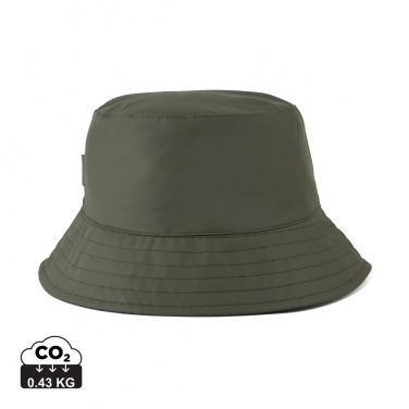 Logotrade business gift image of: VINGA Baltimore AWARE™ recycled PET bucket hat