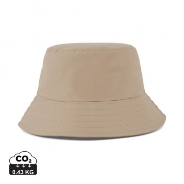 Logo trade promotional gifts picture of: VINGA Baltimore AWARE™ recycled PET bucket hat