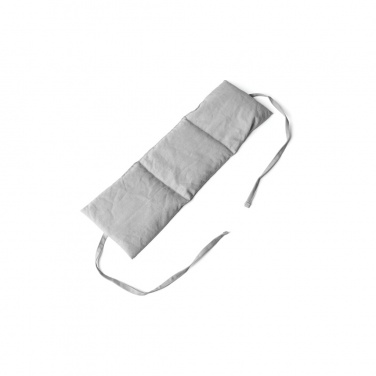 Logotrade corporate gift picture of: VINGA Minton RCS recycled polyester heat pillow