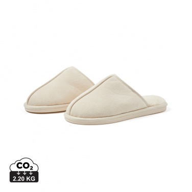 Logo trade corporate gift photo of: VINGA Waltor slippers
