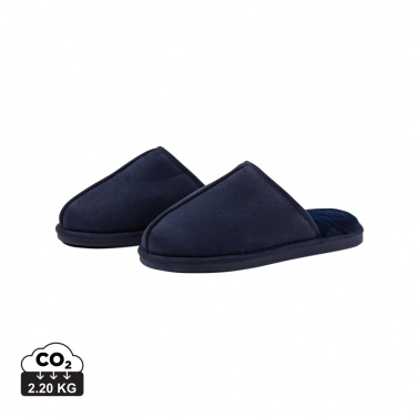 Logotrade promotional product picture of: VINGA Waltor slippers