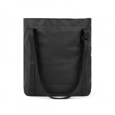Logotrade promotional product picture of: VINGA Livorno GRS recycled polyester tote