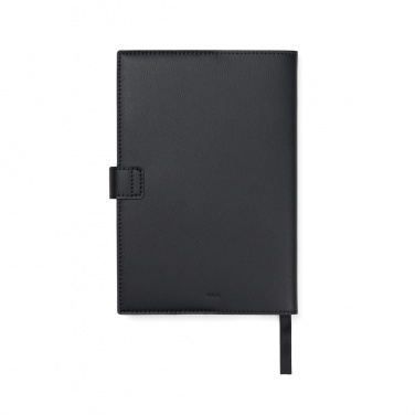 Logotrade corporate gift image of: VINGA Timo PU RCS RPET notebook