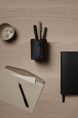 Logotrade corporate gifts photo of: VINGA Timo PU RCS RPET notebook