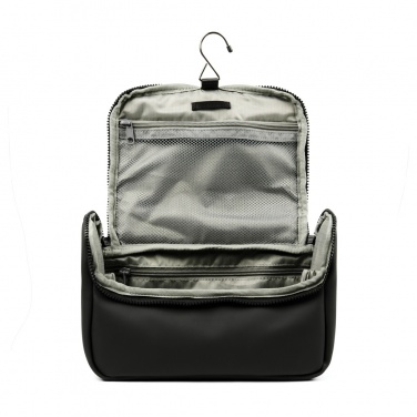 Logotrade promotional gift picture of: VINGA Baltimore travel toiletry bag