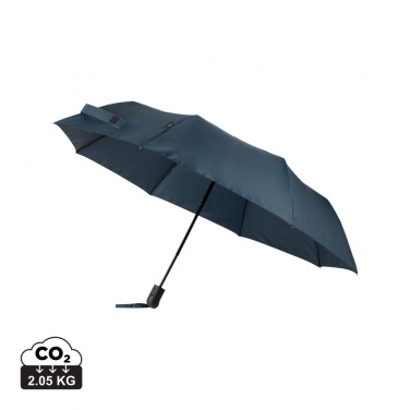 Logotrade promotional product picture of: VINGA Baltimore AWARE™ RPET 21" umbrella