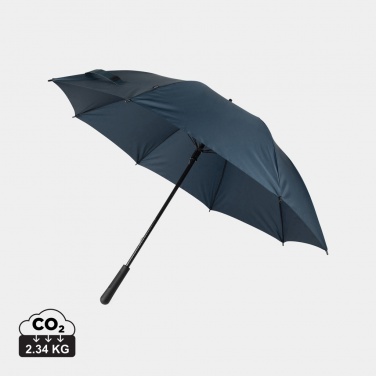 Logotrade promotional items photo of: VINGA Baltimore AWARE™ RPET 23" umbrella