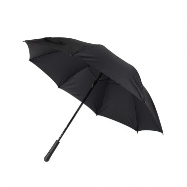 Logo trade promotional product photo of: VINGA Baltimore AWARE™ RPET 23" umbrella