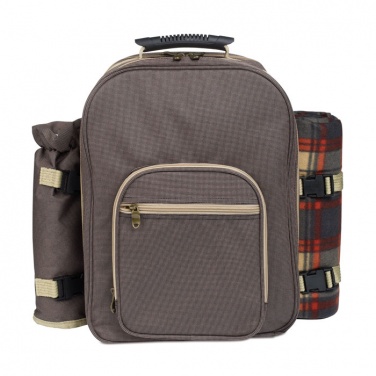 Logotrade advertising products photo of: Picnic bag