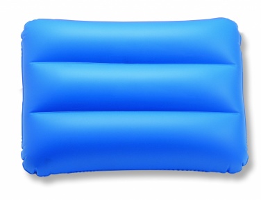Logo trade advertising products picture of: Beach pillow