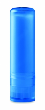 Logo trade promotional items image of: Lip balm