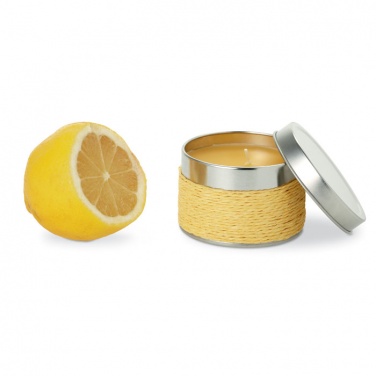 Logotrade advertising product picture of: Fragrance candle