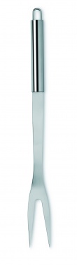Logotrade promotional merchandise image of: 3 BBQ tools in aluminium case