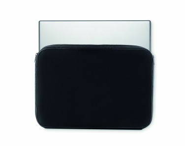 Logo trade promotional product photo of: Laptop pouch