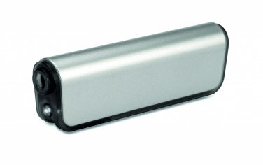 Logo trade corporate gift photo of: Multitool holder and LED torch