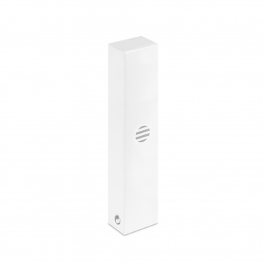 Logo trade promotional gifts image of: Multitool holder and LED torch